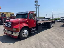 used rollback tow trucks for sale