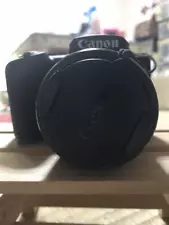 Canon Camera