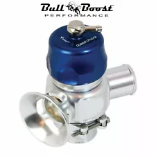 Dual Port Hybrid BOV For Mitsubishi Lancer Evo Ralliart Colt GSR Turbo Blow Off