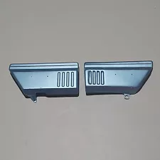 PAIR OF SIDE PANELS COVERS FOR MOTO GUZZI 850 LE MANS II 1978 -81