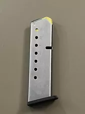 Smith And Wesson 645 Magazine