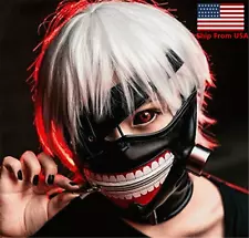 tokyo ghoul kaneki mask for sale