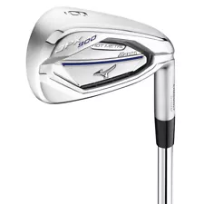 NEW Mizuno JPX 900 Forged 6 Iron Dynamic Gold X100 X-Stiff Flex