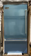 Viking Professional 5 Series VCBB5363ELSS 36" Built-In Refrigerator