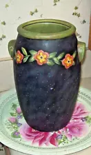 New/Old Stock Bob's Pottery Pickle Crock by Karen Hillard Crouch Farmhouse Chic