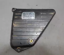 Honda XL250R Air Box Cap Cover Filter Housing Case 1984-1987