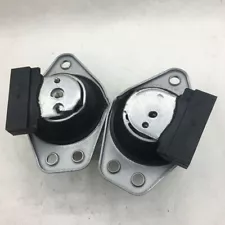 2Pcs Engine Mount For Ferrari 458 488 430 599 296