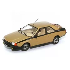 Renault Fuego GTX 106 1/43 Odeon New