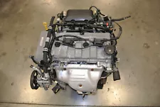 1999 2000 2001 2002 2003 JDM Mazda Protege Engine FS FS-ZE 2.0L