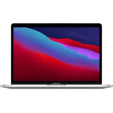 Apple MacBook Pro 13.3" (1TB SSD, Apple M1., 2 GHz, 16GB) Laptop - Gray -...