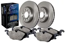 Disc Brake Upgrade Kit-Select Pack - Single Axle Centric fits 76-79 Ford F-250