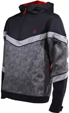 Pullover Jacket - Assassin's Creed Legacy ***OFFICIAL UBISOFT***