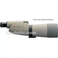 KOWA....tsn 662 straight Spotting Scope...30 x 66 wide.....eyepiece included