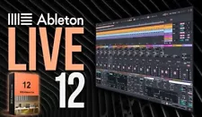 ableton live upgrade