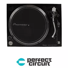 Pioneer DJ PLX-1000 DJ Quality TURNTABLE - USED - PERFECT CIRCUIT