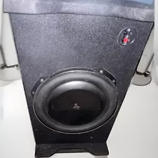 JL Audio 13TW5V2-2 1-Way 13.5in. Car Subwoofer