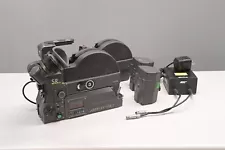 Arri Arriflex 16SR3 Advanced Package with 2 x 400' Magazines, Batteries, Charger