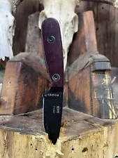 Esee: Izula II - Canvas Micarta