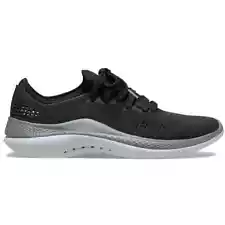 Crocs Men's Sneakers - Literide 360 Pacer Lace Up Tennis Shoes for Walking