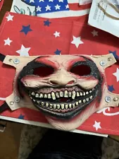 WWE The Fiend Bray Wyatt Replica Mask