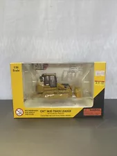 Norscot (55194) - 1/50 Scale - CAT - 963D - Track Loader - NIB (A22)