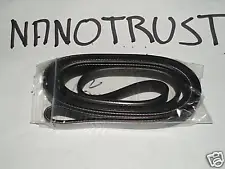 Nordic Track Audiostrider 800 990 E7sv GX4.5 drive belt (elliptical) NEW 144335