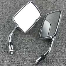 Rearview Side Mirrors For Honda Magna VT250 VF700C VF750C VF1100C 1983-2003