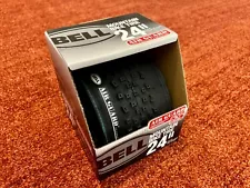 Bell 24" x 2.0" Mountain Bike Tire Bicycle (Replaces 1.75" to 2.125" widths)