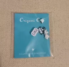 Origami Owl Charm Set