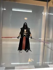 Star Wars The Black Series - Darth Revan - 6” Action Figure - G1