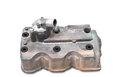 14 Polaris Scrambler 850 XP 4x4 Valve Cover (For: Scrambler XP 1000 S)