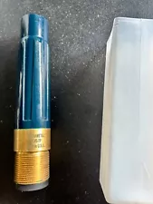 Kennametal Sandblasting nozzle tips