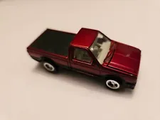 1991 GMC Syclone 1:64 Scale Diecast By Johnny Lightning