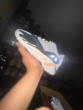 Size 9 - adidas Yeezy Boost 700 Low Wave Runner