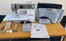 Bernina 350 Sewing Machine