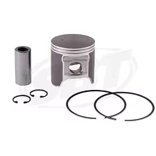 Kawasaki Piston & Ring 1200 Ultra 150 STX-R 1200STX 13001-3731 1999 2000 2001 02 (For: Kawasaki)