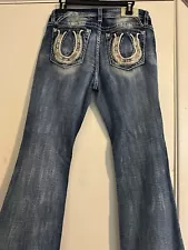 Miss Me Women’s Jeans Size 32