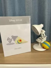 Disney Pixar Luxo Jr. Ball Figure Toy Story Used Japan