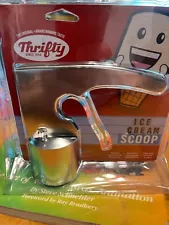 Thrifty Limited Edition Rite Aid Holiday Ice Cream Scooper