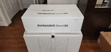 Dynaudio Special Forty Speakers