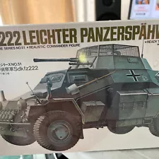 sdkfz 222 for sale