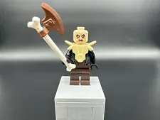 Lego Yazneg Minifigure The Hobbit and The Lord of the Rings lor038 Set 79002