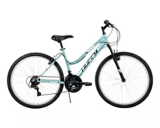 Huffy 56319P7 26 inch Bicycle - Blue