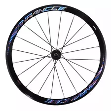 700C V Brake Wheelset Road Bike Wheel Hub 8-11s Cassette for mavic Cosmic Elite