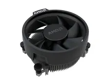 AMD Wraith Stealth Socket AM4 Cooler with Aluminum Heatsink