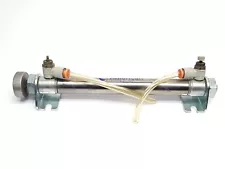 American 750DVS-5.00-4 Double Acting Pneumatic Cylinder 3/4" Bore 5" Stroke