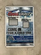 coors clubhouse tickets for sale