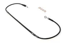 AS3 VENHILL FRONT BRAKE LINE HOSE for YAMAHA TTR 230 2005-2023