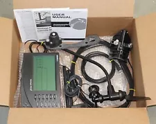 Davis Vantage Pro 2 weather station parts