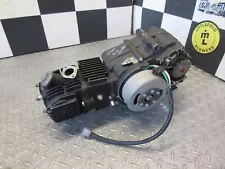 Engine Motor Auto Transmission for a 110cc 152 FMH Dirt Pit Bike